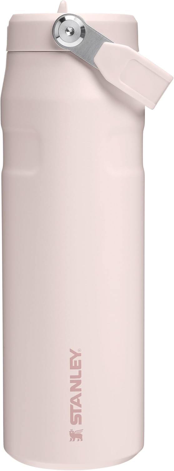 Avantages, Atouts et Limites du Stanley 1913 Iceflow Flip Straw Vattenflaska