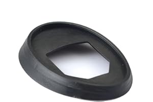 ROBUST CAR PARTS ROBUST Roof Aerial Gasket Seal for Vauxhall Opel Astra Mk2 Mk5 Corsa Mk1 Mk2 Mk3 Mk4 Meriva 1J0035350 1J0035501F 1U0035849