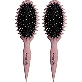 Nascita Magical Curl Sa&ccedil; Fır&ccedil;ası - 52 (2 paketi)