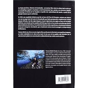 Los poetas del artico