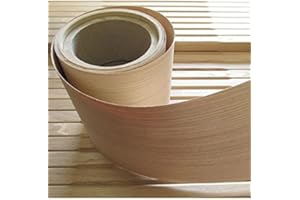 BLUEPRINT JOINERY LTD Real Oak String Veneer 4200mm X 250mm