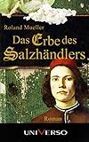 Cover zum Buch Das Erbe des Salzhändlers