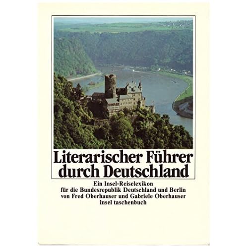[PDF] Download Literarischer Führer durch Deutschland Kostenlos