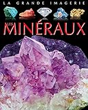 Les minéraux