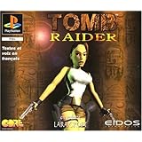Tomb Raider 1