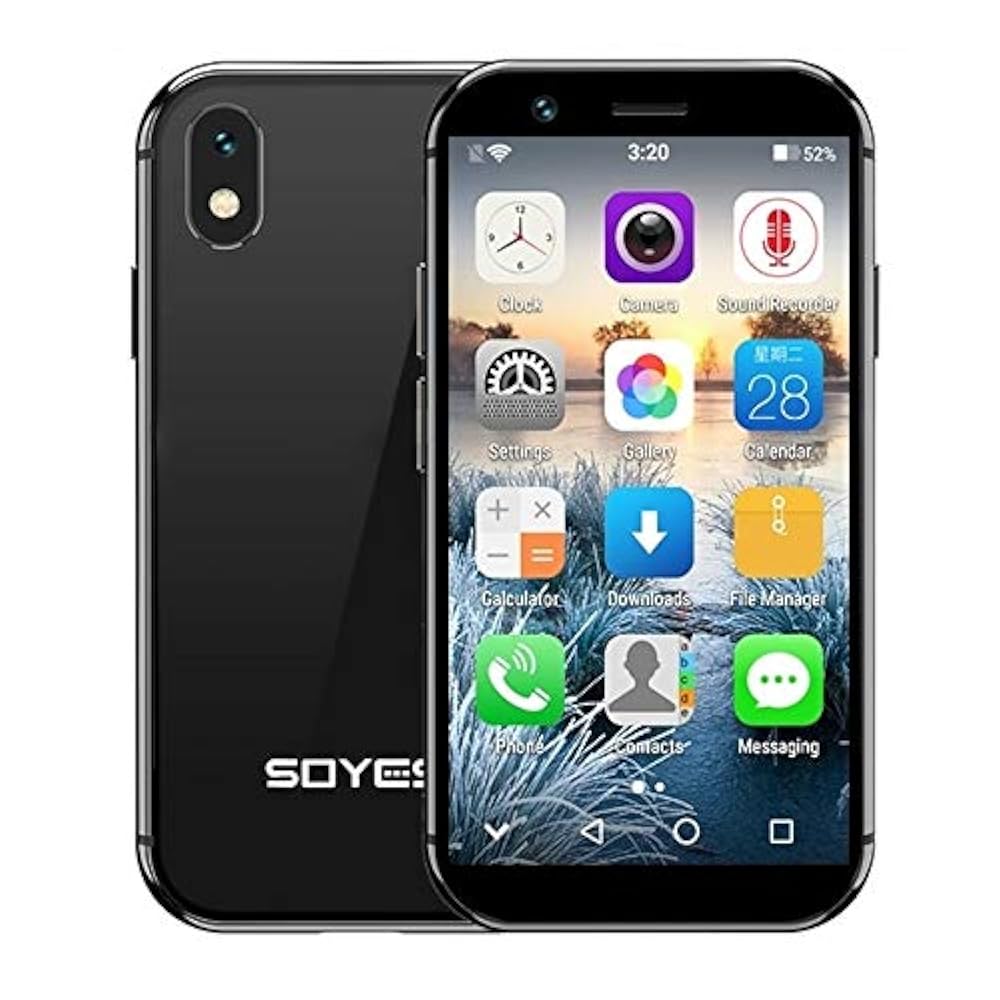 3 Sim Смартфоны Купить