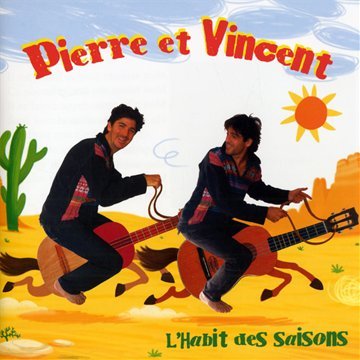 couverture de : L'Habit des saisons