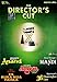 The Director's Cut Set - 1 (Set of 5 DVDs- Anand/Ek Ruka Hua Faisla/Angoor/Mandi/36 Chowringhee) by Jennifer Kendal