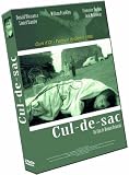 Cul de sac [FR Import] - Donald Pleasence