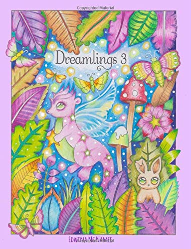 Télécharger Dreamlings 3 PDF Ebook En Ligne