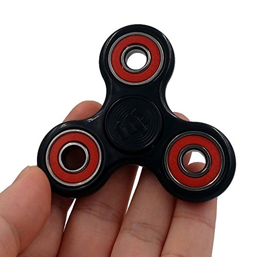 MUPATER fidget spinners, EDC spinner fidget