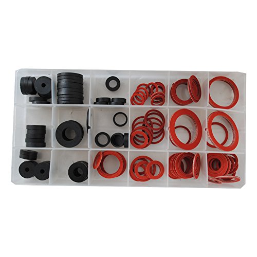 141 tlg Sanitär Dichtungsring Sortiment - 2