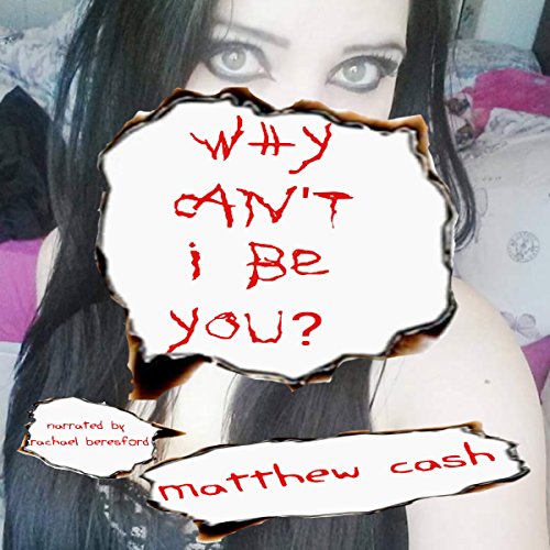 Download Why Can't I Be You?: A Short Sharp Horror Story About Weight Loss Classes