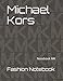 Produktbild Michael Kors: Notebook MK