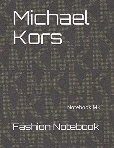 Preisvergleich Produktbild Michael Kors: Notebook MK