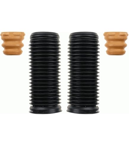Lot De 2 Vérins De Coffre Pour Opel Agila B Et Suzuki Splash (2008-2014) - Vérins Hayon 510mm 420N - Réf. 46420780, 8185051810