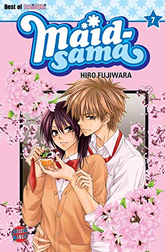 Maid-sama 7 (7)