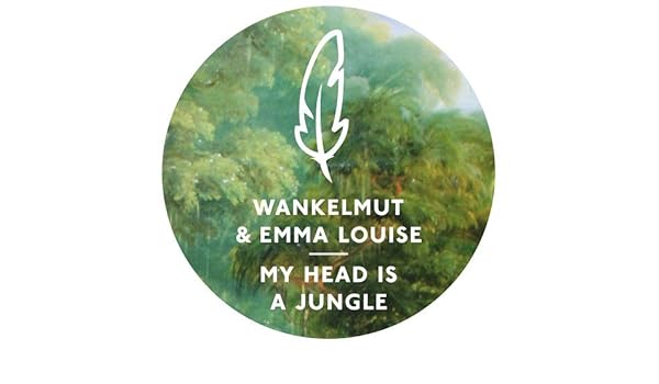 wankelmut my head is a jungle mp3