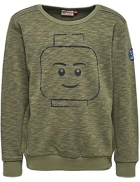 Lego Wear Jungen Sweatshirt