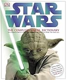 Star Wars the Complete Visual Dictionary by Ryder Windham