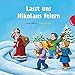 Lasst uns Nikolaus feiern by 