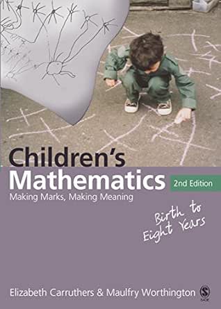 Children S Mathematics Making Marks Making Meaning English Edition Ebook Carruthers Elizabeth Worthington Maulfry Amazon Fr Children S Mathematics Making Marks Making Meaning English Edition Ebook Carruthers Elizabeth Worthington Maulfry Amazon Fr