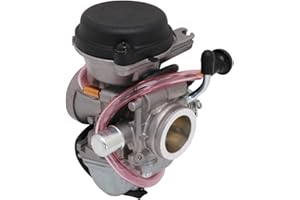 ANXIN Carburador de 26 mm para moto EN125 GS125 GN125