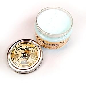 Schmiere - Abschaum - Shaving Soap - 200ml - Image 2