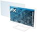 Price comparison product image atFoliX Screen Protection Film for Iiyama G-Master G2730HSU-B1 Screen Protector - Set of 1 FX-Clear crystal clear Protector Film