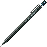 Pentel Tasarım kurşun kalem Graph Pro i&ccedil;in 0,7 mm