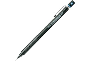 Pentel redacción portaminas graph para Pro 0,7 mm