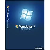 Microsoft Windows 7 Professional, Fqc-08295, T&uuml;rk&ccedil;e, 64 Bit, Oem Dvd