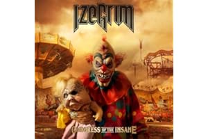 Congress of the Insane