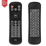 ♥ Bewegungsmelder ermöglicht die Maus gesteuert werden, indem die Remote-Übertragung Entfernung von bis zu 10 Metern winken, müssen Sie nicht die Couch verlassen.