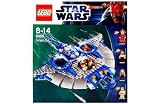 LEGO Lego Star Wars - Gungan Sub - 9499 - Lego