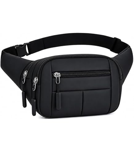 Buy NZII Outdoor Travel Sports Fanny Pack for Men Women, Hiking