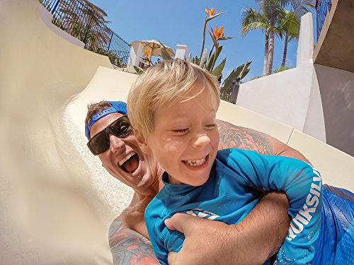 GoPro Handler (auf dem Wasser Treibender, geeignet für GoPro Kamera) - 8