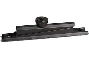 noga Accessoires de Chasse AR15 M4 M16 Carry Poignée Adaptateur pour Picatinny Weaver Rail Scope Mounts