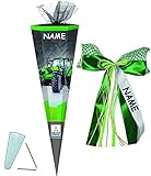 messe kreisel 3 deutz 50679 köln Der Name wird passend auf die Schleife UND der Schultüte angebracht ! ___ die Nachfrage des Namen`s erfolgt - AUTOMATISCH innerhalb 4 Stunden - bitte vorher KEINE Nachricht senden