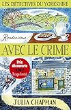 Les Détectives du Yorkshire - Tome 1 - Prix découverte - Tirage limité (1)