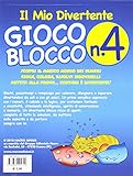 Image de Il mio divertente gioco blocco: 4