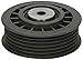 Produktbild MAPCO 23963 Spannrolle, Keilrippenriemen