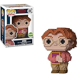Funko Pop Barb (Stranger Things 8-Bit 28) Funko Pop Barb (Stranger Things 8-Bit 28) Funko Pop Barb (Stranger Things 8-Bit 28) Funko Pop Stranger Things