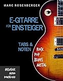 Image de E-Gitarre für Einsteiger (German Edition)