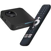 RockTek GX1-AI Yapay Zeka Android Tv Box