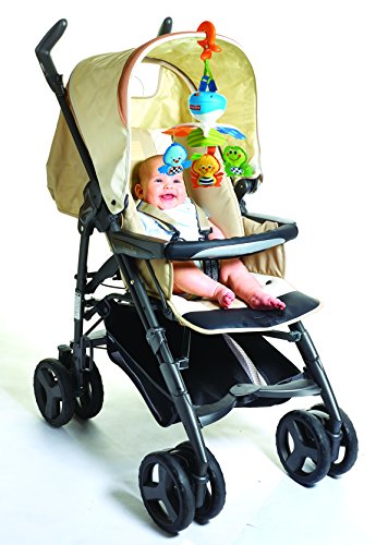 Tiny Love Take Along Mobile - 2