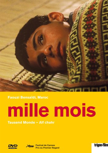 Preisvergleich Produktbild Mille mois - Tausend Monde [OmU]