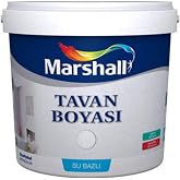 Marshall Tavan Boyası 2.1 Lt.