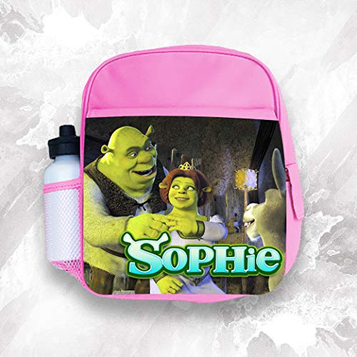 kids backpack with name