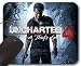 Produktbild Mauspad Nathan Drake ( A ) - Uncharted 4 - A Thief's End